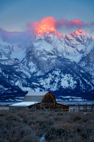 Teton Torch