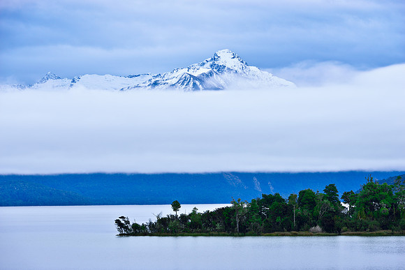 New Zealand Paradise